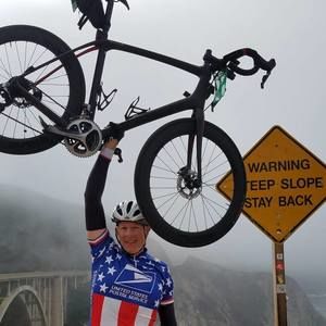 Meet your Posher, Glenn